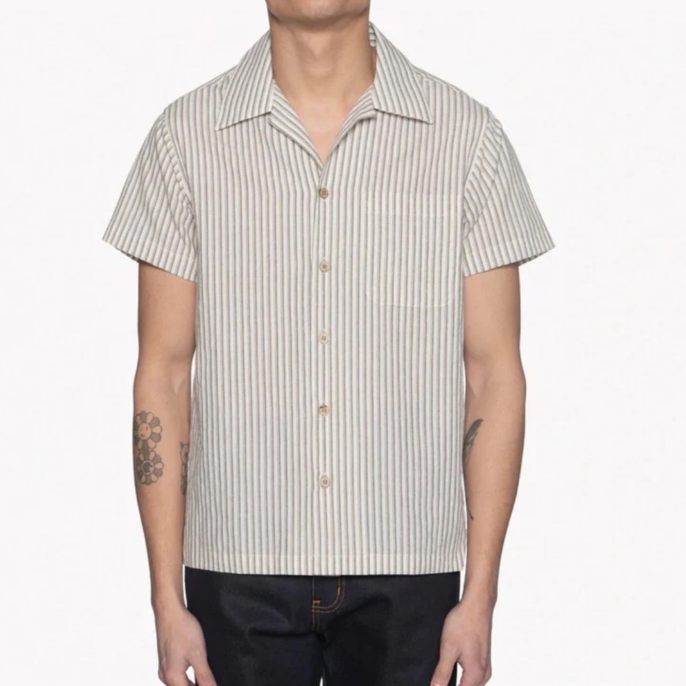 Naked and Famous